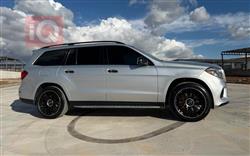 مرسيدس بنز GLS